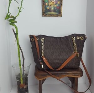 Michael Kors Tote Bag